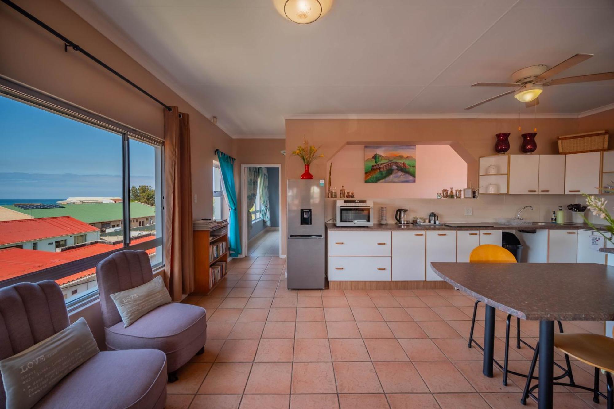 Schelde Apartment Jeffreysbaai Buitenkant foto